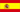 Change language of website to spanish.